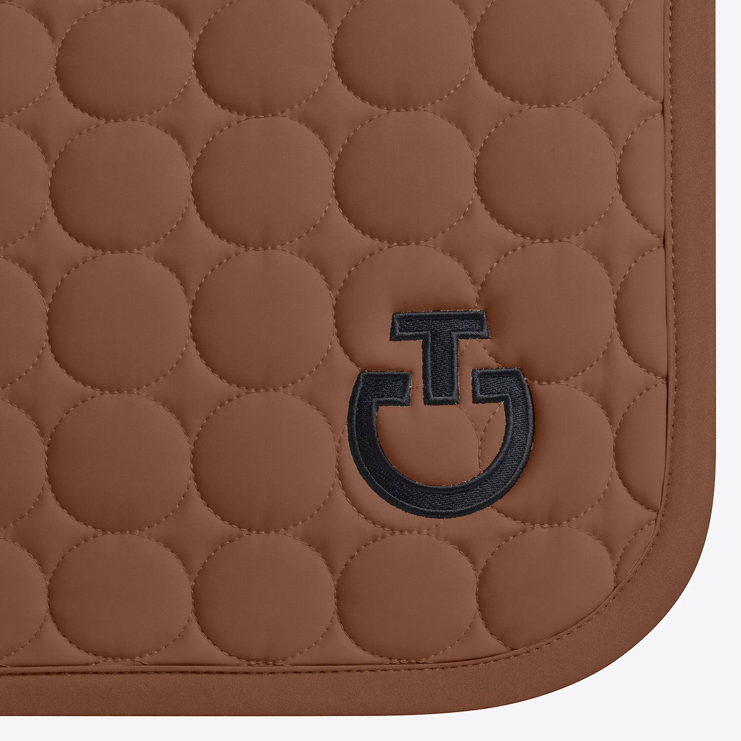New Season CT Colors for saddle pads