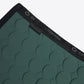 Cavalleria Toscana Green Saddle Pad