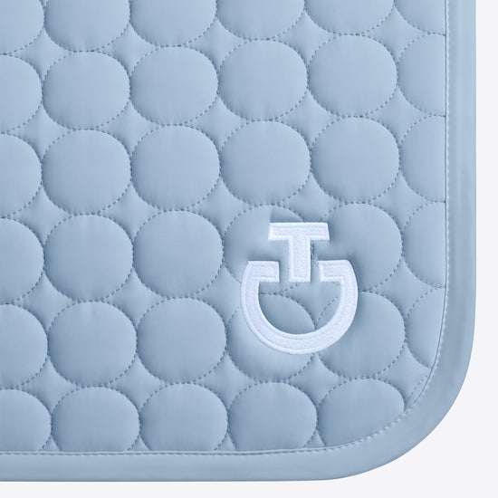 Cavalleria Toscana Light Blue pad