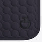 Dark Navy CT Jumping Saddle Pad