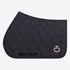 Cavalleria toscana perforated saddle pad