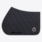 Cavalleria toscana perforated saddle pad
