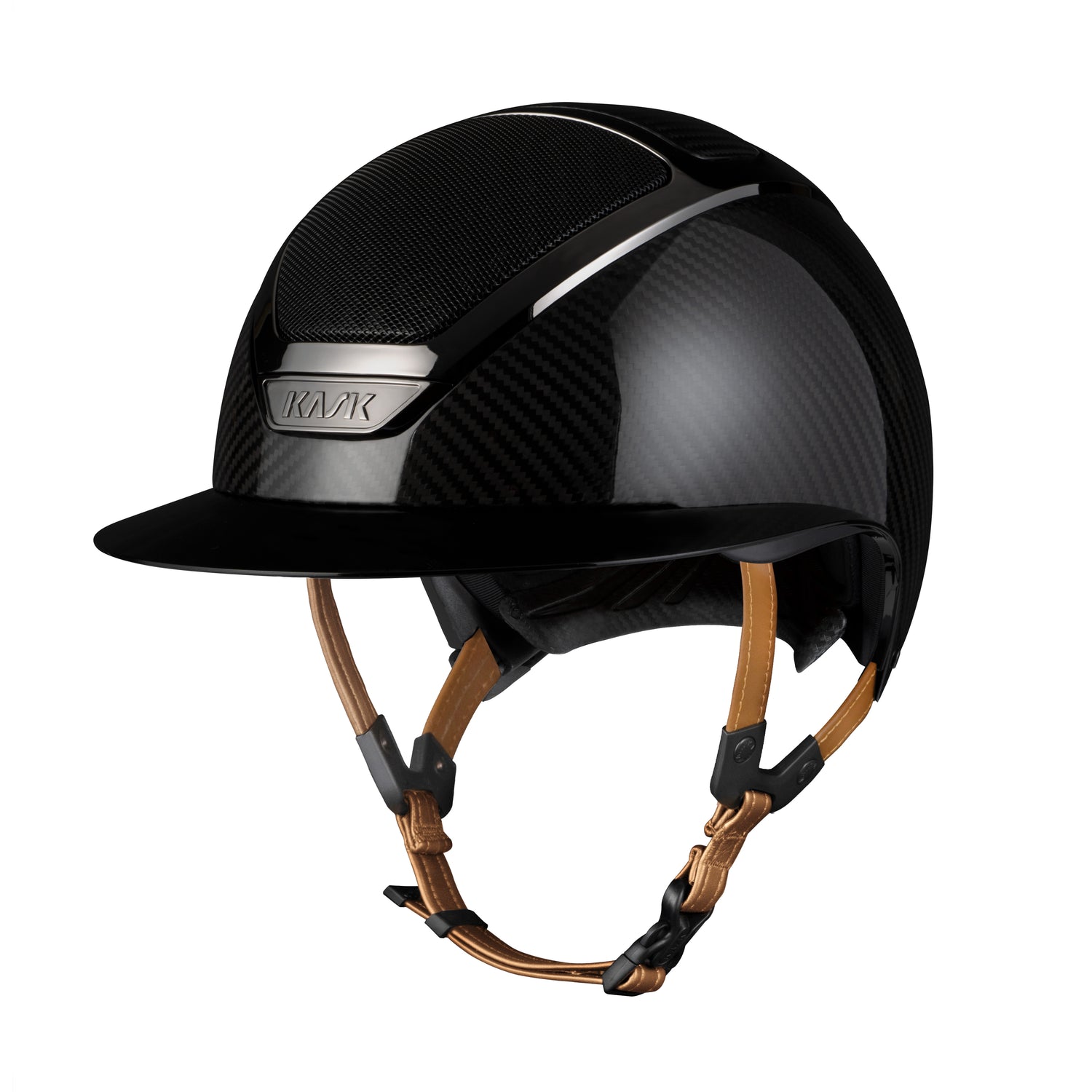 Best carbon equestrian helmet for lady rider 