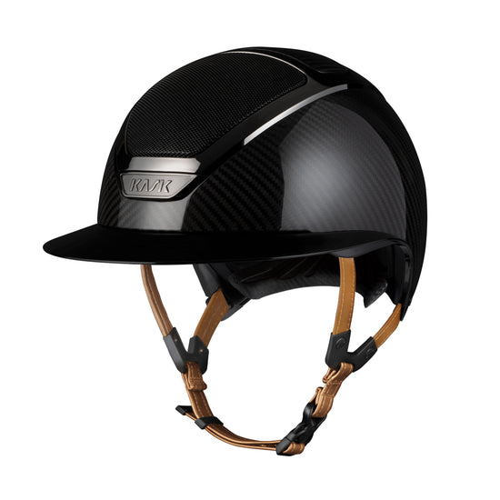 Best carbon equestrian helmet for lady rider 