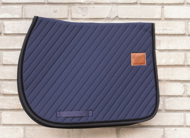 PADDOCK Saddle pad