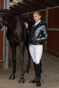 Kingsland lightweight waterproof winter riding jacket