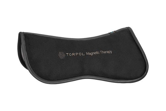 Classic Fit Magnetic Half Pad