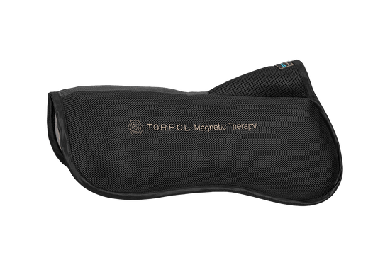Classic Latex Magnetic Half Pad