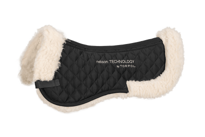 Classic Nelson Magnetic Half Pad