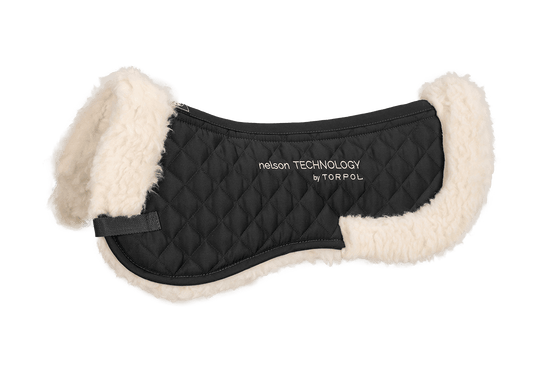 Classic Nelson Half Pad