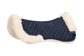 Classic Nelson Half Pad