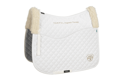 Classic Nelson Magnetic Saddle Pad
