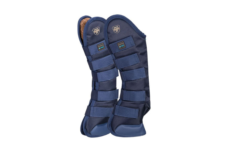 transport magnetic boots