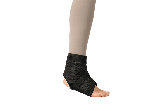 Magnetic Ankle Protector