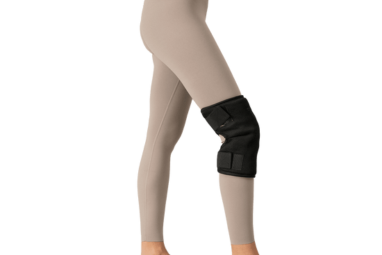 Magnetic Knee Protector