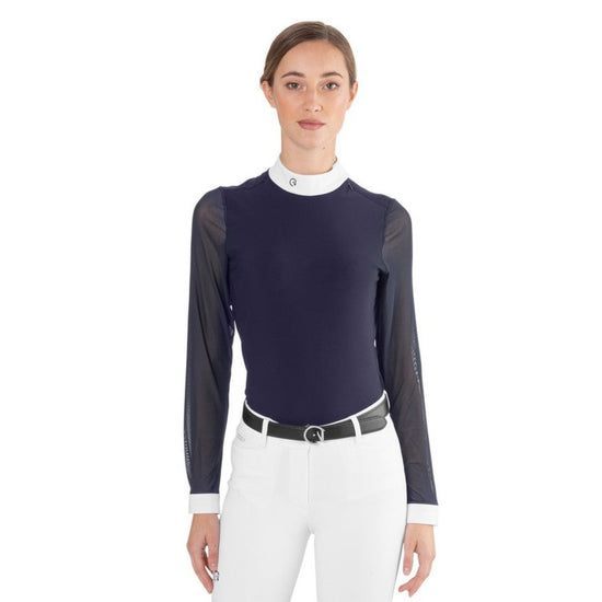 italian made equestrian clothing