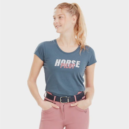 Horse Pilot t-shirt