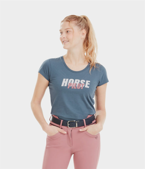 Horse Pilot t-shirt