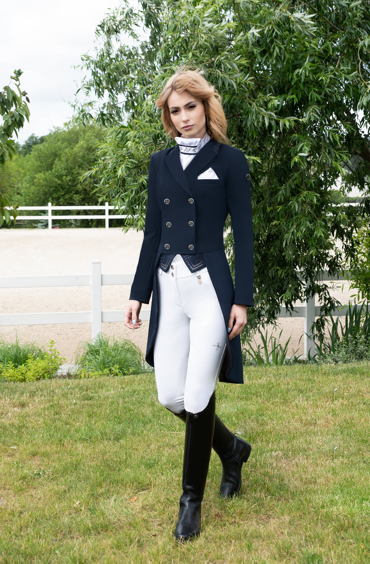 Dressage Tail Coat from Fair play