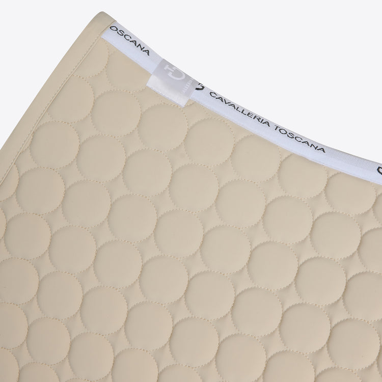 Toscana Saddle Blanket Beige
