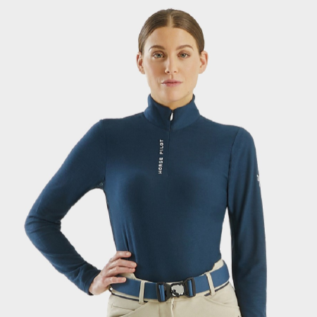 Ladies Suntech Shirt