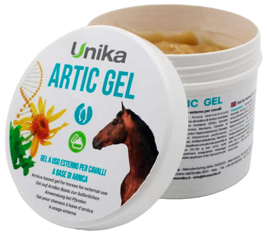 Unika Arctic Gel