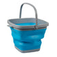 Horse water bucket for transport