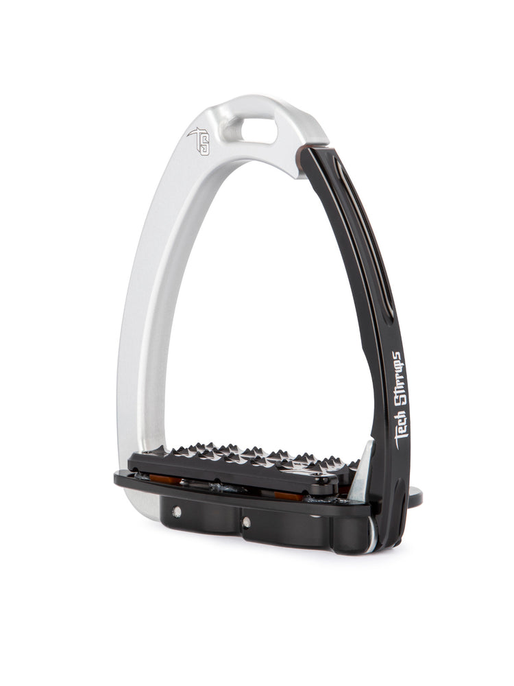 Best safety stirrups for cross country