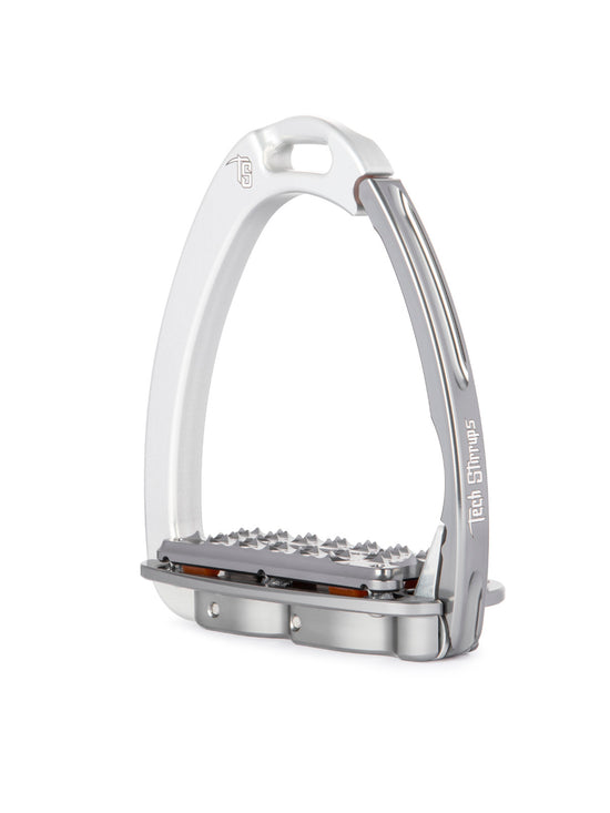 Venice Plus Evo Stirrups