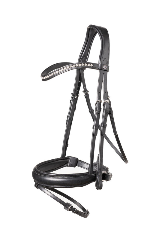 Trust Equestrian bridle