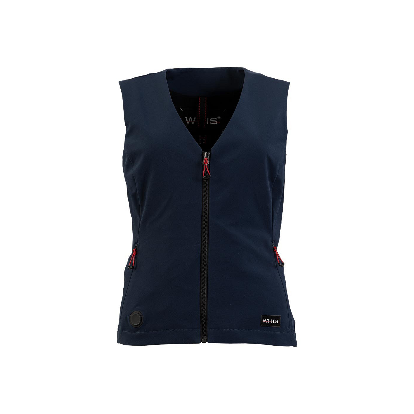 Equestrian heated body warmer