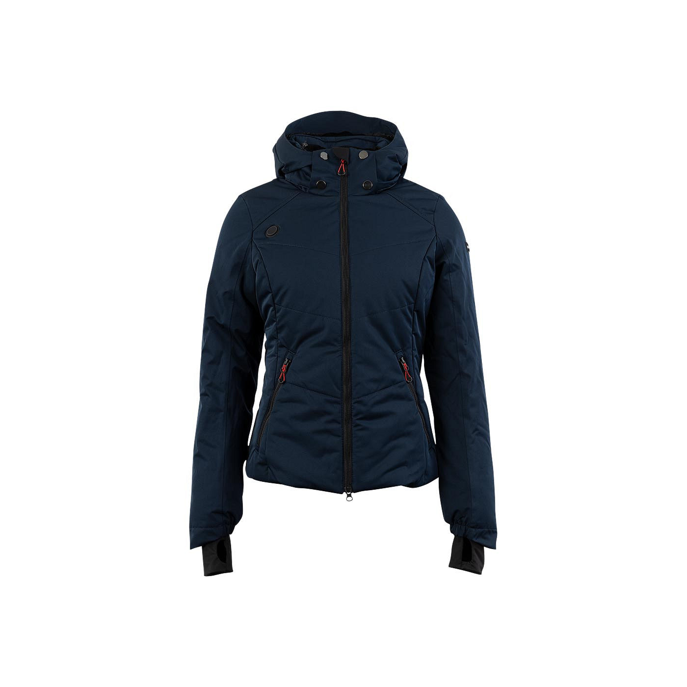 WHIS Heated Short jacket