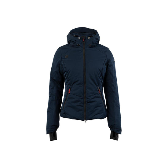 WHIS Heated Short jacket