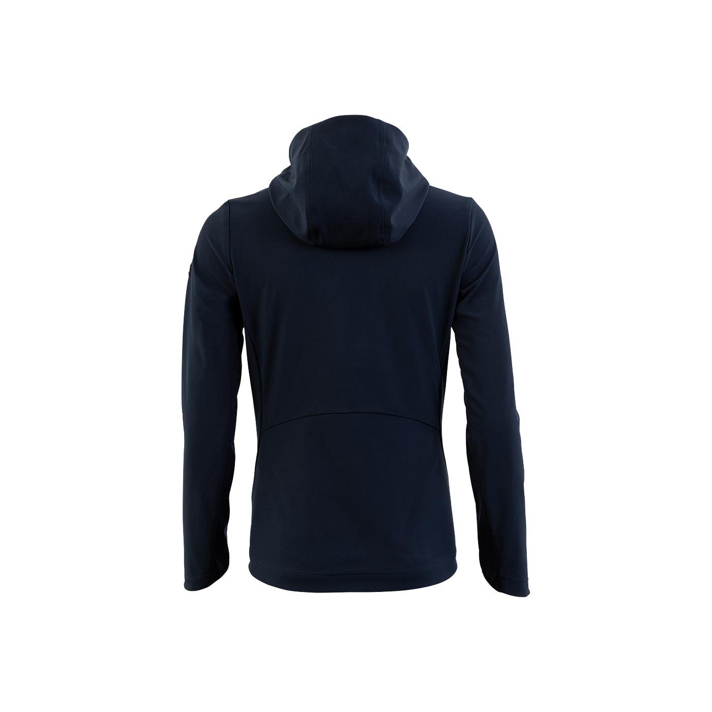 Heated Softshell Jacket for horse riding