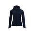 WHIS Heated Softshell Jacket Navy