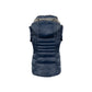 Heated horse riding vest