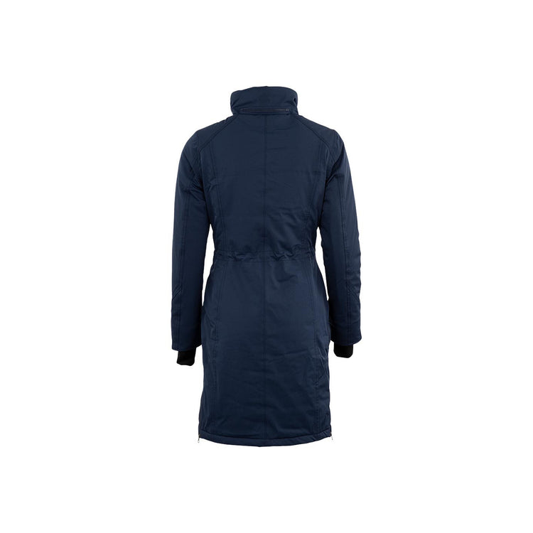 winter riding jacket for women