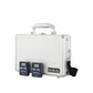 horse rider trainer communication device