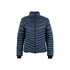 dark navy riding jacket