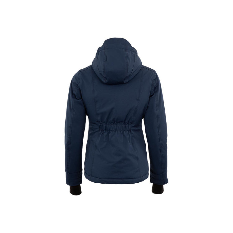 equestrian jacket for coaching
