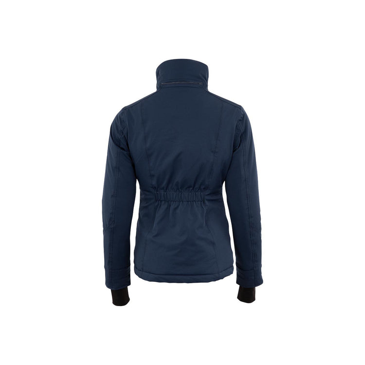 winter riding jacket for women