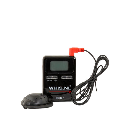 equestrian communication accessory
