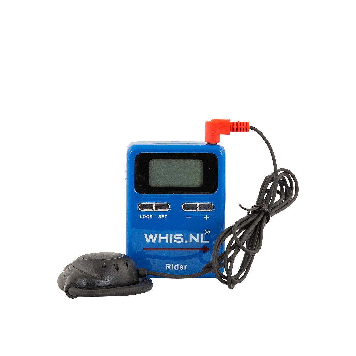 horse training communication accessory