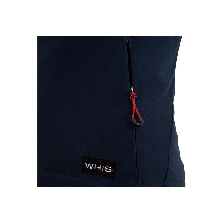 WHIS Riding Clothes