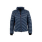 whis riding jacket dark navy