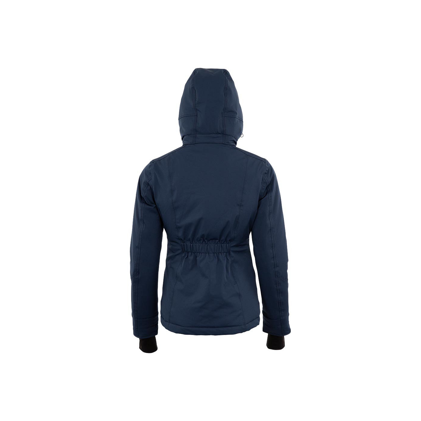 water resistant riding jacket