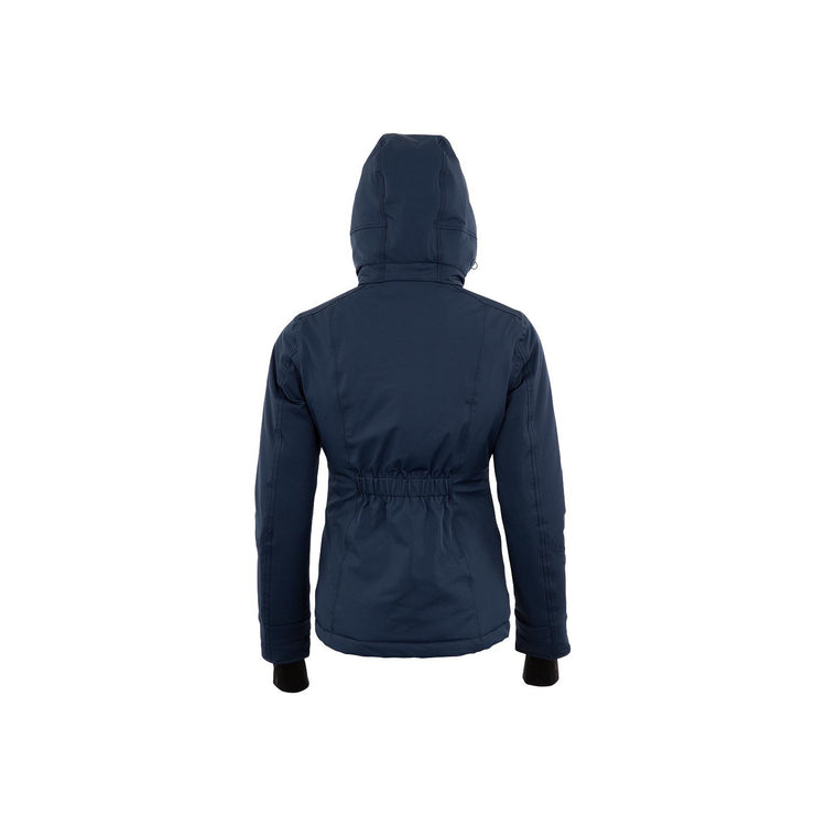 water resistant riding jacket
