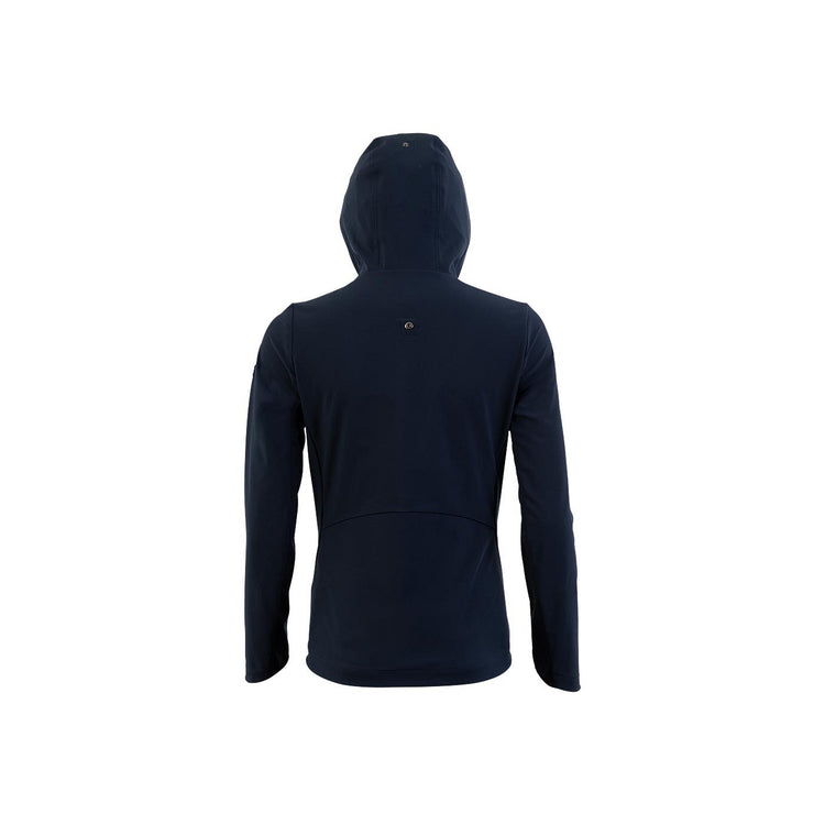 WHIS Softshell Jacket Heated