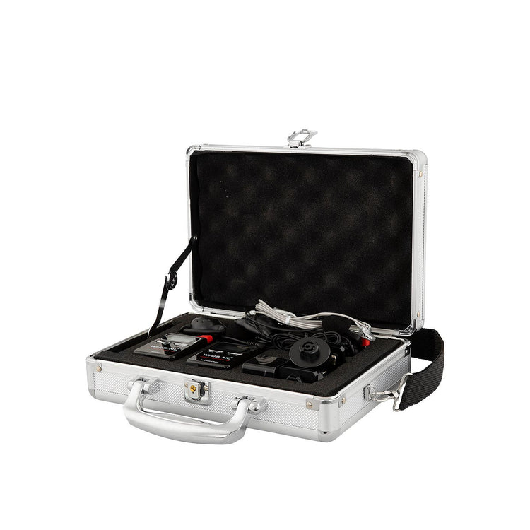 equestrian coaching headset