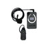 horse riding communication system